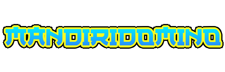 MANDIRIDOMINO
